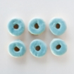 Blue Iced Donut | Click & Collect | LaManna