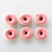 Pink Iced Donut | Click & Collect | LaManna