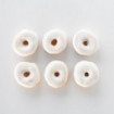 White Iced Donut | Click & Collect | LaManna