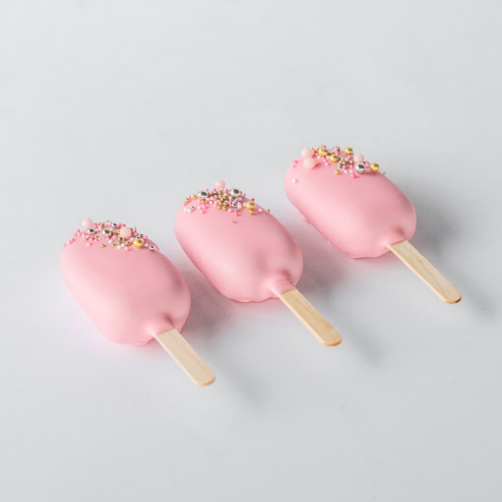 Picture of Cake Stick | Pink