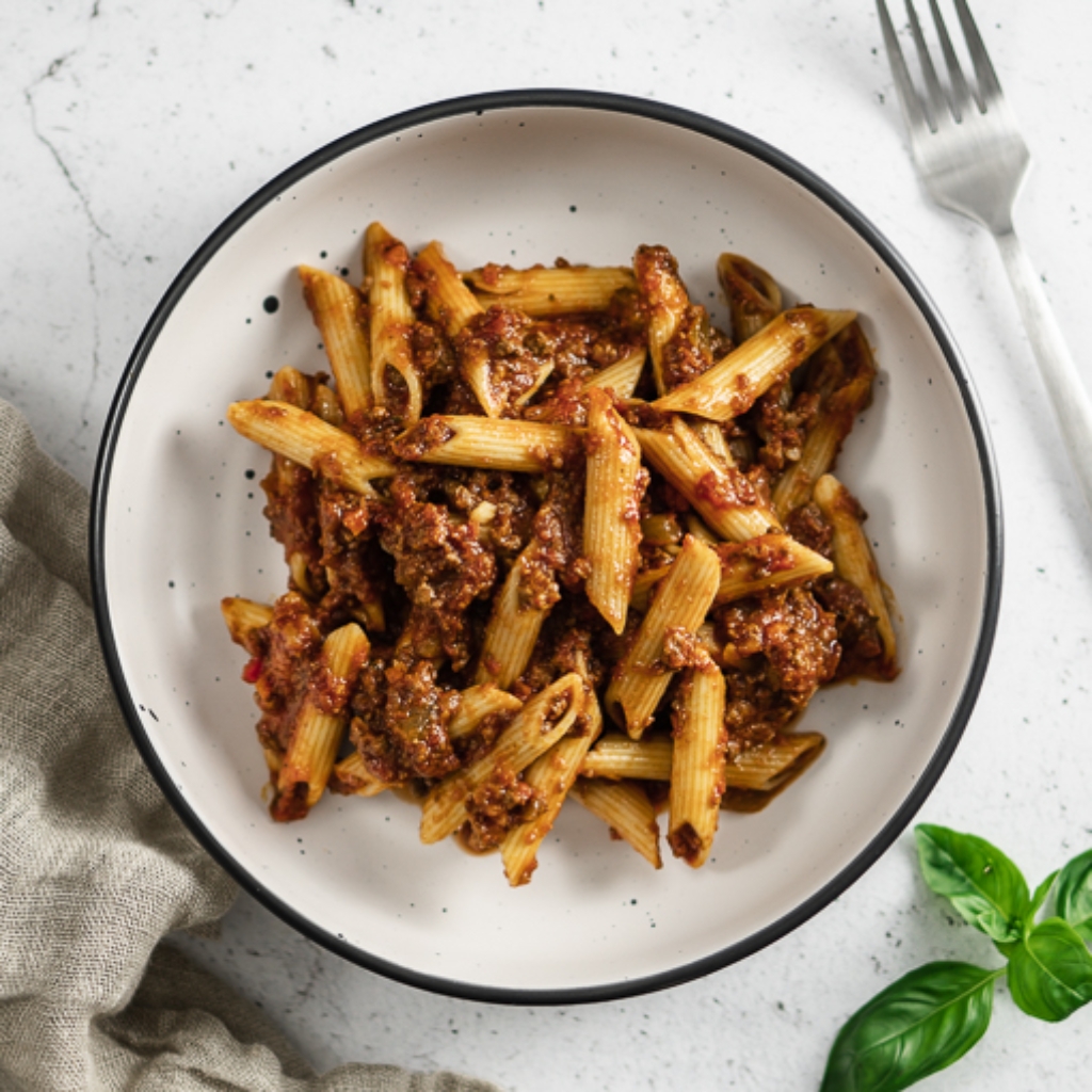 Picture of LM Pasta Penne Bolognese 380g