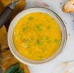 Picture of Chicken & Sweetcorn Soup 350g