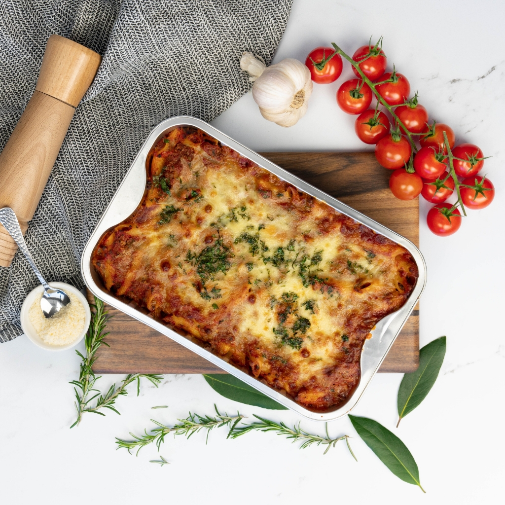 Picture of LM PASTA BAKE BOLOGNESE 1.6KG