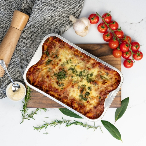Picture of LM PASTA BAKE BOLOGNESE 1.6KG