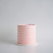 Picture of BUTTERCREAM CAKE | ROUGH LINES
