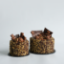 Sponge Cake - Nutella Surprise 5" & 7" 