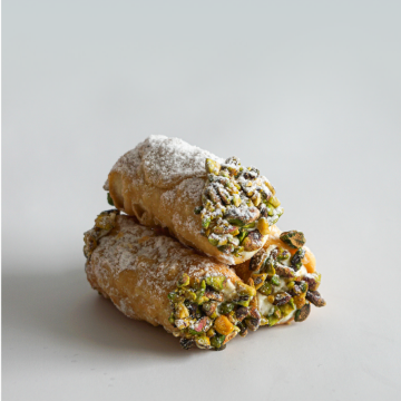 Picture of Ricotta Cannoli