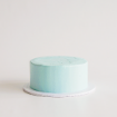 Picture of Buttercream Cake Plain 7"