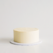 Picture of Buttercream Cake Plain 7"