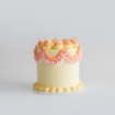 Picture of Buttercream Cake | Frilly Vintage