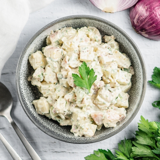 Picture of LaManna Classic Potato Salad