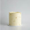 Picture of BUTTERCREAM CAKE | ROUGH LINES