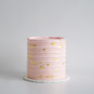 Picture of BUTTERCREAM CAKE | ROUGH LINES