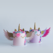 Picture of Children's Buttercream Cake | Unicorn