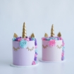 Picture of Children's Buttercream Cake | Unicorn