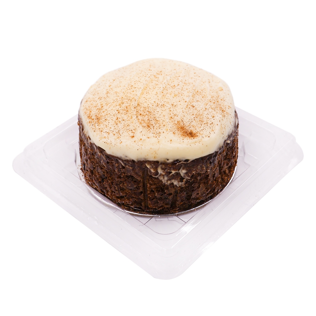 Picture of LM CARROT CAKE WALNUT & CREAM CHEESE 500GM