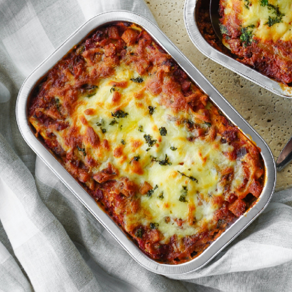 Picture of LaManna Vegetable Lasagne 950g