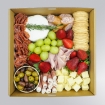 Picture of Charcuterie & Artisanal Cheese Grazing Platter | Value