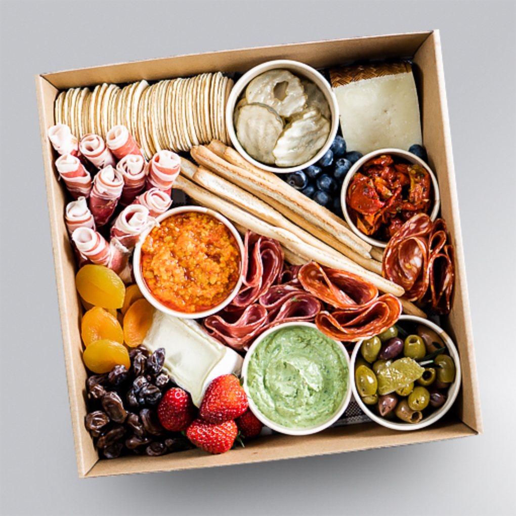 Picture of LM GRAZING PLATTER MEDIUM