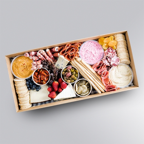 Picture of Grazing Platter | Large