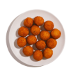 Pumpkin & Feta Cheese Arancini Balls Ready to Heat LaManna