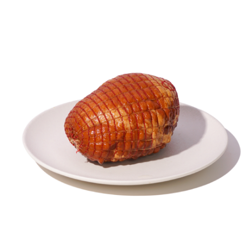 Picture of Boneless Nugget Leg Ham