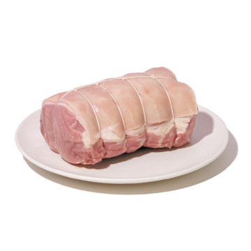 Picture of Rolled Pork Loin