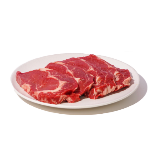 Picture of Scotch Fillet Steaks