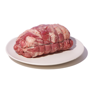 Picture of Boneless Lamb Shoulder