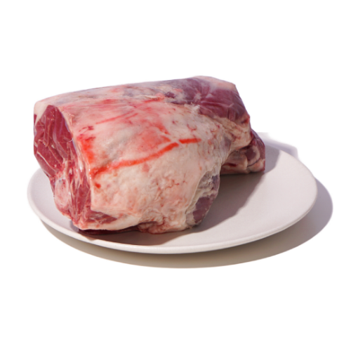 Picture of Whole Leg of Lamb