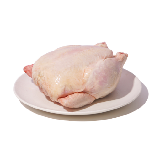 Picture of Bannockburn Free Range Chicken | 1.6kg