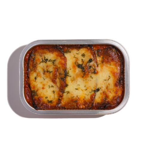 Picture of Eggplant Parmigiana 800g