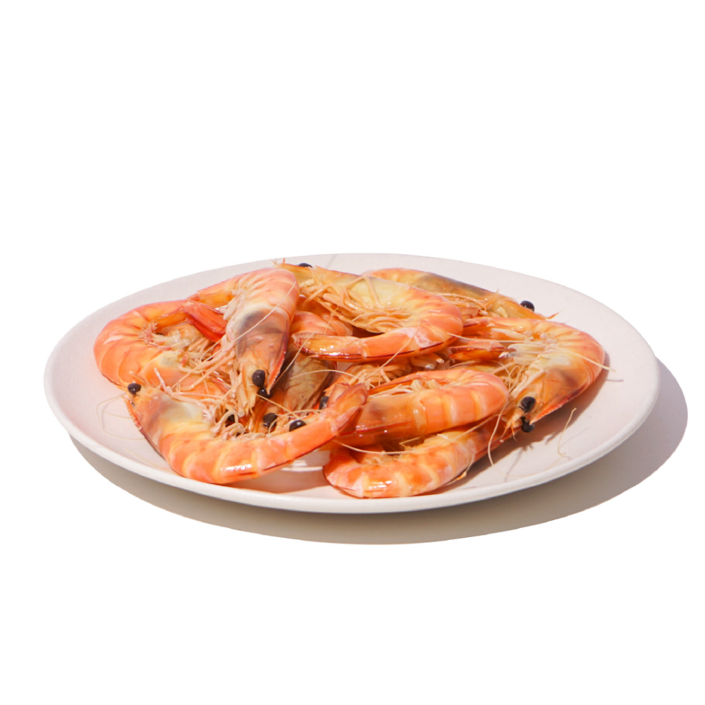 Picture of Australian Large Cooked Prawns
