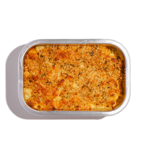 Picture of Mac & Four Cheese Cauliflower | 670g