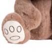 Picture of Teddy Time Wally Brown 25cm