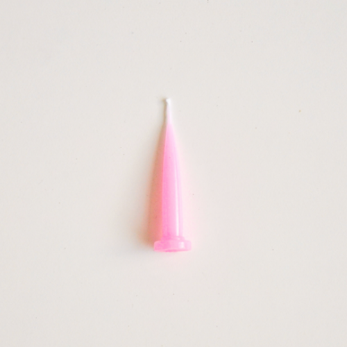 Picture of Birthday Bullet Candles