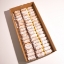 Mini Cannoli Box - Custard | 51 Pieces | Click & Collect