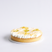 Picture of Large Lemon Meringue Tart