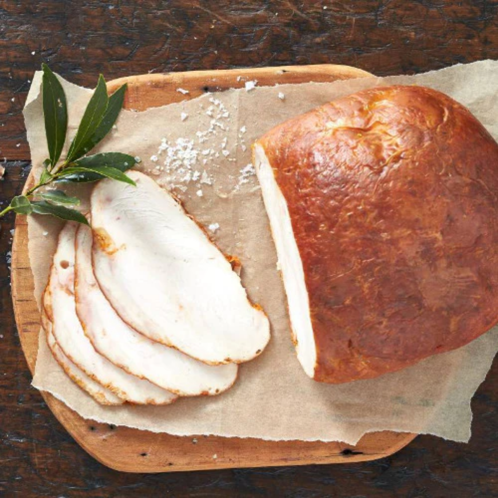 Picture of PORTUGUESE CHICKEN BREAST SLICED