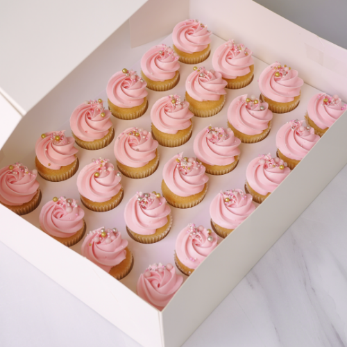 Picture of CUPCAKE PINK MINI