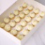 Mini Vanilla Cupcakes - White Frosting