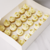Picture of Mini Vanilla Cupcake | White
