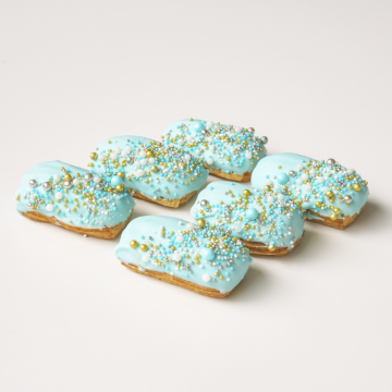 Picture of Eclair Blue