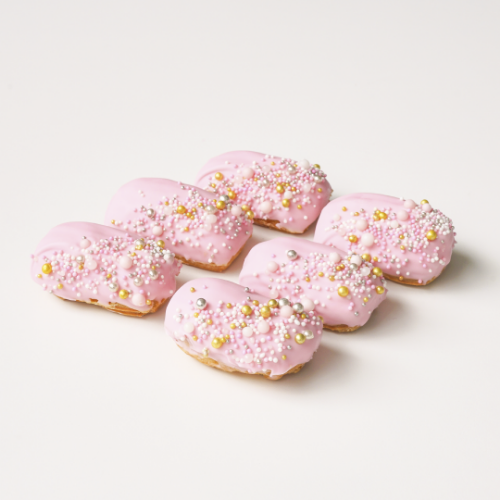 Picture of Eclair Pink
