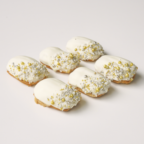 Picture of Eclair White