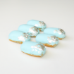 Picture of Eclair Blue