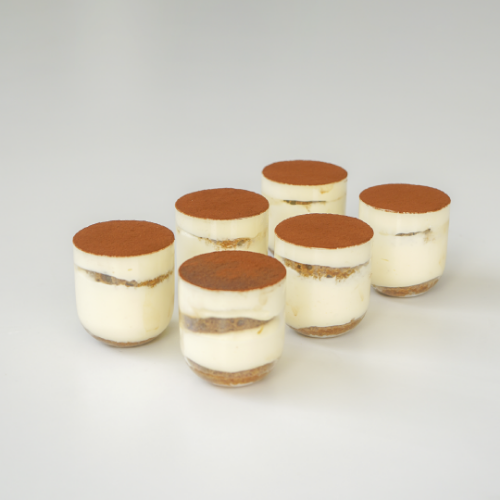 Picture of Dessert Cup | Tiramisu