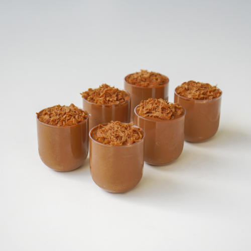 Picture of   Dessert Cup Chocolate Mousse 