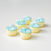 Picture of Mini Cheesecake | Blue