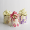 Picture of Buttercream Cake | Rough Painted with Florals